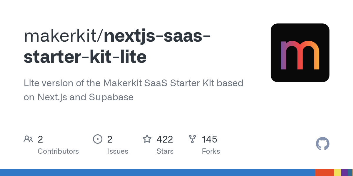 Makerkit