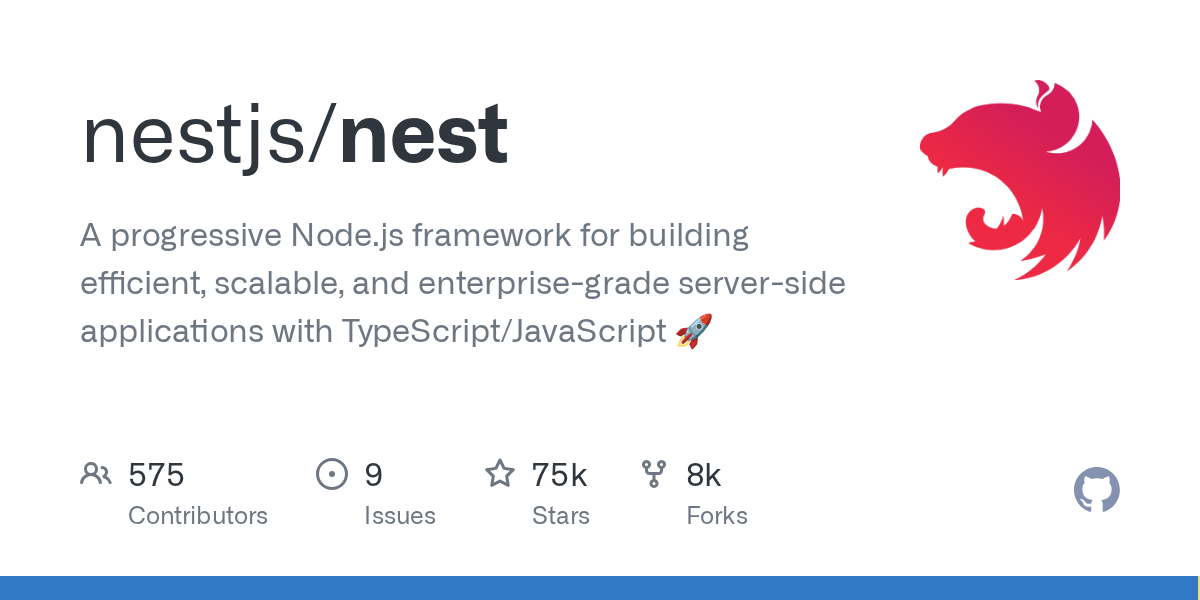 NestJS